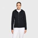 Sweat zippé Ivy AW24 Samshield