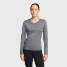 T-Shirt manches longues Axella Crystal AW24 Samshield