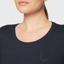 T-Shirt manches longues Tina Crystal AW24 Samshield