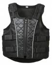 Gilet de protection niveau 3 Equithème