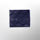 Tapis de selle mixte en satin Equico