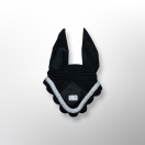 Bonnet cheval avec insert en crystal Equico