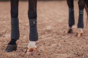 Bandes de polo Silver Cloud - Equestrian Stockholm