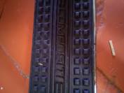 VENTE SELLE Mixte Bates