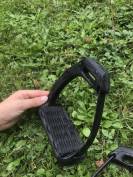 Étrier de sécurité 