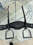 Selle dressage Bâtes Artist