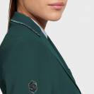 Veste concours Victorine Crystal Fabric AW24 Samshield