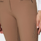 Pantalon Claranova Crystal Fabric Full Grip Aw24 Samshield