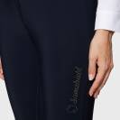 Pantalon Claranova Crystal Fabric Full Grip Aw24 Samshield
