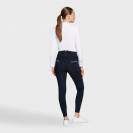 Pantalon Claranova Crystal Fabric Full Grip Aw24 Samshield