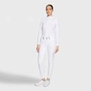 Pantalon Claranova Crystal Fabric Full Grip Aw24 Samshield