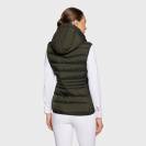 Gilet Sans Manches Chamonix Samshield