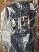 Sangle néoprene HKM 130cm élastique 