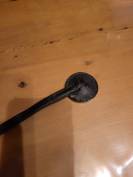 Licol de présentation taille cheval