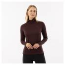 Polo turtleneck Frida BR
