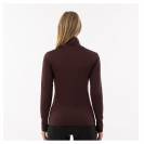 Polo turtleneck Frida BR