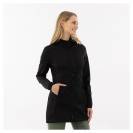 Manteau Frédérique long softshell BR