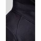 Sweat zippé Monaja Crystal Logo Montar