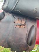 Selle prestige x meredith 