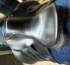 Selle dressage Zaldi