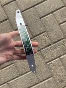 Selle Thorowgood T4 mixte cob 17,5 ´´ noir