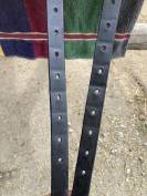 Selle de dressage Hervé Godigon Jump'in