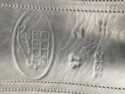 Selle de dressage Hervé Godigon Jump'in