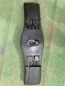 Selle de dressage Hervé Godigon Jump'in