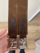 Sangle mixte anatomique 