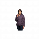 Doudoune Imperméable Napasoq Flag's & Cup