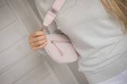 Sac banane chevron - Penelope Collection