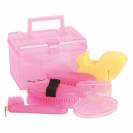 Mini bo&icirc;te de pansage - HARRY'S HORSE