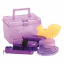 Mini bo&icirc;te de pansage - HARRY'S HORSE