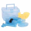 Mini bo&icirc;te de pansage - HARRY'S HORSE