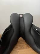 Selle mixte  wintec 500 heart 