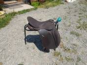 Selle Wintec 2000 marron