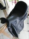 Sella da dressage Devoucoux  18" - 2021