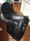 Sella da dressage Devoucoux  18" - 2021