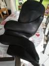 Sella da dressage Devoucoux  18" - 2021