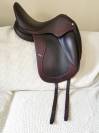 Sella da dressage Antarès  15.5" - 2019