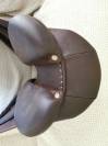 Sella da dressage Antarès  15.5" - 2019