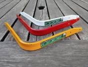 Thorowgood T8 Dressage Haut Garrot 18' avec 4 arcades