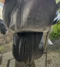 Selle mixte Equip'Horse