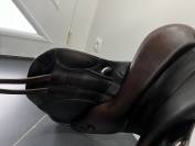 Selle 17"5 Jean Luc Maurel