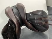 Selle 17"5 Jean Luc Maurel