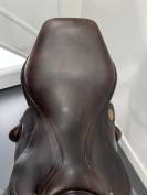 Selle 17"5 Jean Luc Maurel