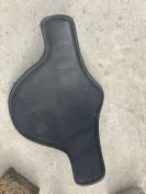 Sella da cross Devoucoux  17.5" - 2020