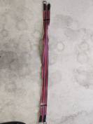 Selle 18 pouces noir