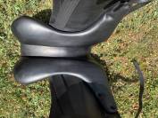 selle dressage Aulion - arçon neuf