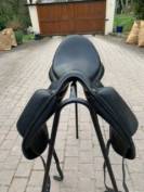 selle dressage Aulion - arçon neuf